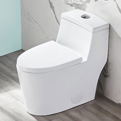 Bồn cầu 1 khối