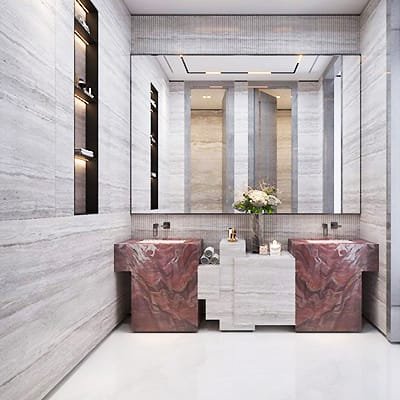 Gạch ốp tường