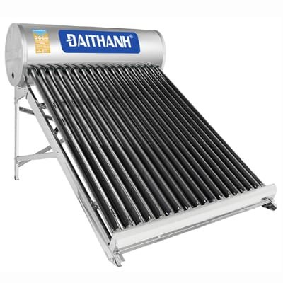 Máy Năng lượng mặt trời