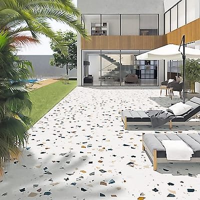 Gạch Terrazzo