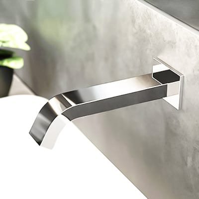 Vòi xả bồn tắm