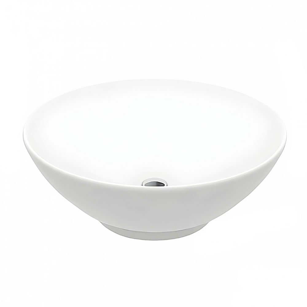 0500-wt-1-0340.jpg Chậu rửa mặt lavabo American Standard 0500-WT (0500WT) đặt bàn, dòng Vallo - Ảnh 1