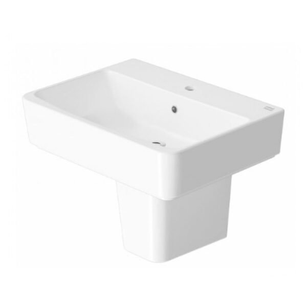 Chậu rửa mặt lavabo American Standard 0507-WT (0507WT) treo tường, dòng Acacia Evolution