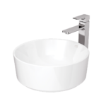 Chậu rửa mặt lavabo American Standard 0509-WT (0509WT) đặt bàn, dòng Acacia Evolution