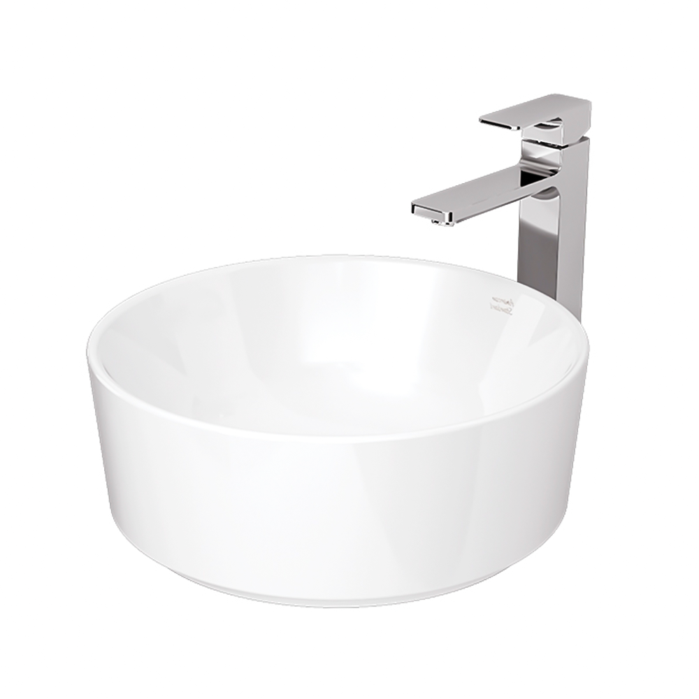 0509-wt-1-5604.png Chậu rửa mặt lavabo American Standard 0509-WT (0509WT) đặt bàn, dòng Acacia Evolution - Ảnh 1
