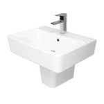 Chân treo lavabo American Standard 0707-WT (0707WT) dòng Acacia Evolution - Ảnh 2