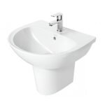Chân treo lavabo American Standard 0712-WT (0712WT) dòng Acacia Evolution - Ảnh 2
