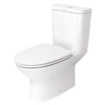 Bồn cầu American Standard 2630-WT (2630WT) 2 khối, nắp êm 61000NS-WT, dòng Modern