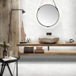 Gạch 60x60 600EM6001P Porcelain bóng - Ảnh 3