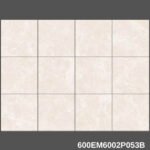 Gạch 60x60 600EM6002P Porcelain bóng - Ảnh 2