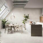 Gạch 60x60 600SMMIL1 Porcelain mờ - Ảnh 3