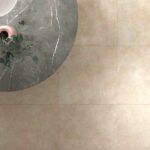 Gạch 60x60 600SMMIL2 Porcelain mờ - Ảnh 3