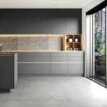 Gạch 60x60 600SMMIL3 Porcelain mờ - Ảnh 3