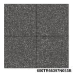 Gạch 60x60 600TR66397N Porcelain mờ - Ảnh 2