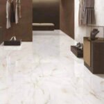 Gạch 60x120 612ANSK Porcelain bóng - Ảnh 3