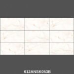 Gạch 60x120 612ANSK Porcelain bóng - Ảnh 2