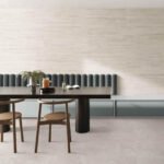 Gạch 60x120 612BV12612ND Porcelain mờ mịn - Ảnh 3