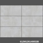 Gạch 60x120 612M126149 Porcelain mờ - Ảnh 2