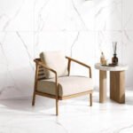 Gạch 60x120 612PM126601Q Porcelain mờ mịn - Ảnh 3
