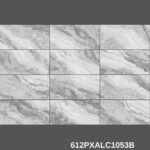 Gạch 60x120 612PXALC1 Porcelain bóng - Ảnh 2