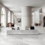 Gạch 60x120 612PXALC2 Porcelain bóng - Ảnh 3