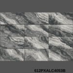 Gạch 60x120 612PXALC4 Porcelain bóng - Ảnh 2