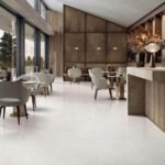 Gạch 60x120 612PXLIN2 Porcelain bóng - Ảnh 4