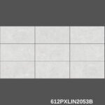 Gạch 60x120 612PXLIN2 Porcelain bóng - Ảnh 2