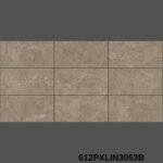 Gạch 60x120 612PXLIN3 Porcelain bóng - Ảnh 2