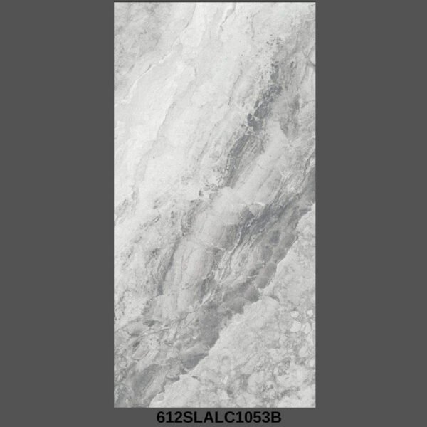 Gạch 60x120 612SLALC1 Porcelain mờ mịn Satin