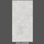 Gạch 60x120 612SLLIN1 Porcelain mờ mịn Satin