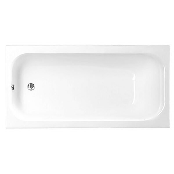 Bồn tắm American Standard 70280-WT (70280WT) bồn xây, dòng Codie