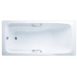 Bồn tắm American Standard 7120-WT (7120WT) bồn xây, dòng Tonic