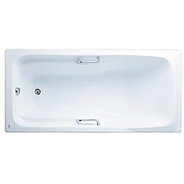 Bồn tắm American Standard 7130-WT (7130WT) bồn xây, dòng Studio