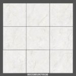 Gạch 80x80 80GS881007 Porcelain bóng - Ảnh 2