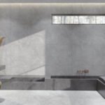 Gạch 80x80 80MC881013 Porcelain mờ - Ảnh 3