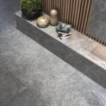 Gạch 80x80 80MC883003 Porcelain mờ - Ảnh 4