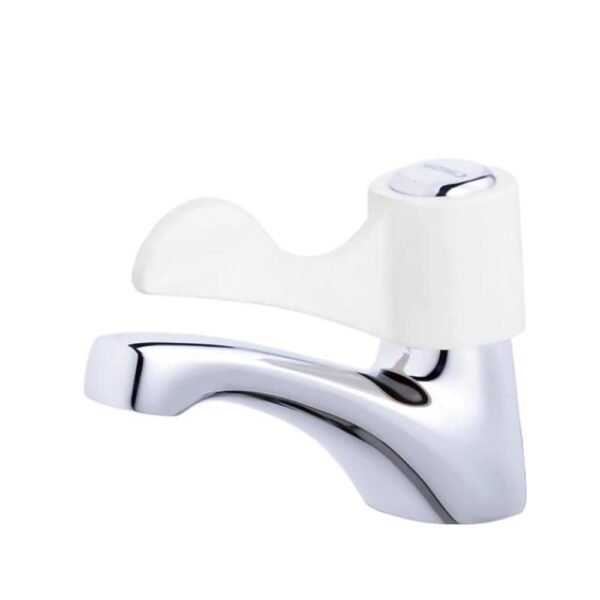 Vòi lavabo CAESAR B027C lạnh