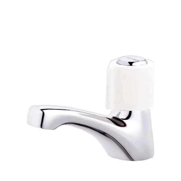 Vòi lavabo CAESAR B037C lạnh