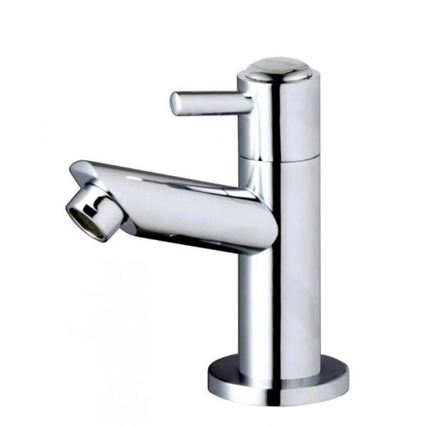 Vòi lavabo CAESAR B040C lạnh