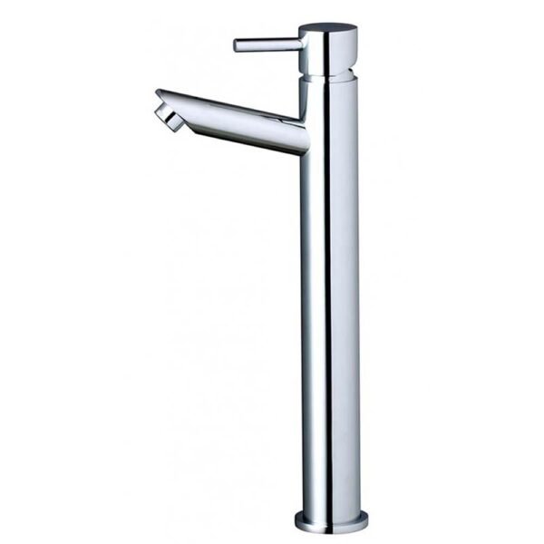 Vòi lavabo CAESAR B041CU lạnh (Kèm bộ xả nhấn)