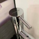 Vòi lavabo CAESAR B041CU lạnh (Kèm bộ xả nhấn) - Ảnh 3