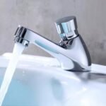 Vòi lavabo CAESAR B053CU lạnh - Ảnh 2