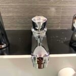 Vòi lavabo CAESAR B053CU lạnh - Ảnh 4