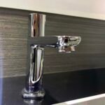 Vòi lavabo CAESAR B076C lạnh - Ảnh 6