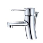 Vòi lavabo CAESAR B305CU nóng lạnh
