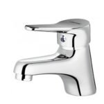 Vòi lavabo CAESAR B330CU nóng lạnh