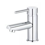 Vòi lavabo CAESAR B350CU nóng lạnh