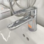 Vòi lavabo CAESAR B380CU nóng lạnh - Ảnh 3