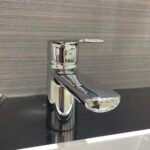 Vòi lavabo CAESAR B380CU nóng lạnh - Ảnh 7
